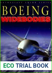 Boeing Widebodies (Enthusiast Color Series)
