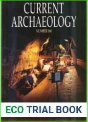 Current Archaeology 1998-11 (160)