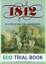 1812 Napoleon in Moscow