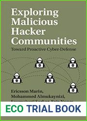 Exploring Malicious Hacker Communities Toward Proactive Cyber-Defense