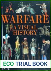 Warfare A Visual History