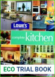 Lowe|s Complete Kitchen Book (Lowe|s Home Improvement)