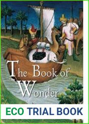 The Book of Wonder (Temporis Collection)