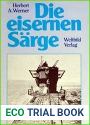 Die Eisernen Sarge