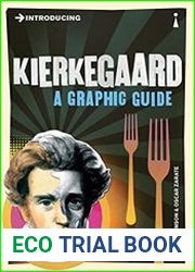 Introducing Kierkegaard A Graphic Guide