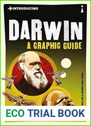 Introducing Darwin A Graphic Guide