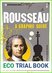 Introducing Rousseau A Graphic Guide