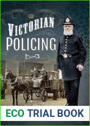 Victorian Policing