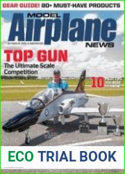 Model Airplane News - August 2022