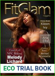 Fit Glam Fitness Edition - January/February 2022
