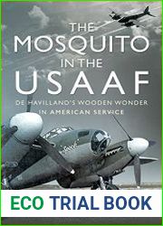The Mosquito in the USAAF