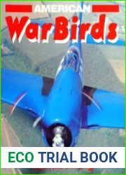 American Warbirds (Osprey Colour Series)