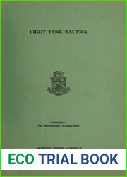 Light tank tactics