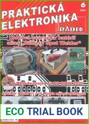 A Radio. Prakticka Elektronika №6 2022