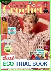 Simply Crochet