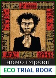 Homo Imperii A History of Physical Anthropology in Russia
