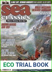Sea Classics 2024-02