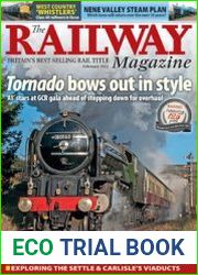 The Railway Magazine 2022-02