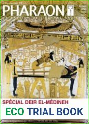 Pharaon Magazine №48 2022