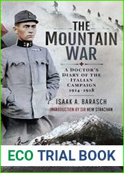 The Mountain War