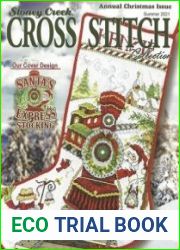 Stoney Creek Cross Stitch Collection