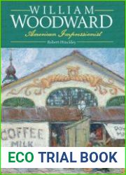 William Woodward American Impressionist