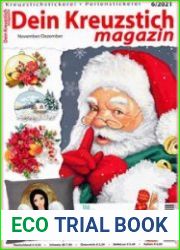 Dein Kreuzstich Magazin