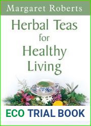 Herbal Teas for Healthy Living