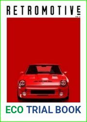 Retromotive - Volume 16 2022