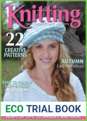 Australian Knitting