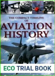 The Compact Timeline of Aviation History