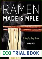 Ramen Made Simple A Step-by-Step Guide