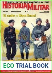 Revista Espanola de Historia Militar