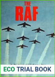 The RAF A Pictorial History