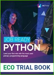Job Ready Python