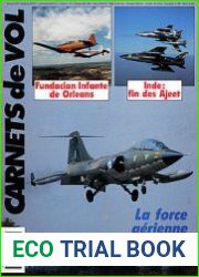 Carnets de Vol 1992-07 (93)