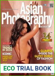 Asian Photography