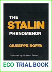 The Stalin Phenomenon