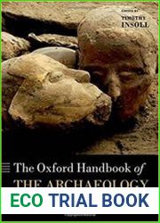 The Oxford Handbook of the Archaeology of Ritual and Religion