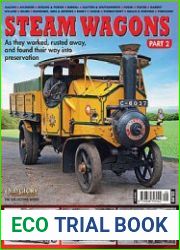 Old Glory Collectors Series Issue 9 Steam Wagons Part 2