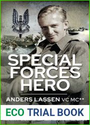 Special Forces Hero Anders Lassen VC MC