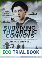 Surviving the Arctic Convoys
