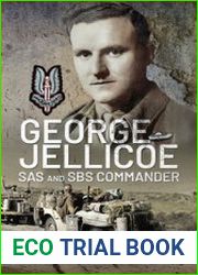 George Jellicoe SAS and SBS Commander