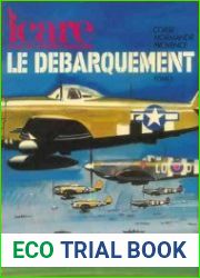 Le Debarquement Tome I (Icare №109)