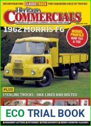 Heritage Commercials - February 2022