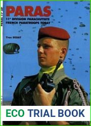 Paras 11e Division Parachutiste - French Paratroops Today