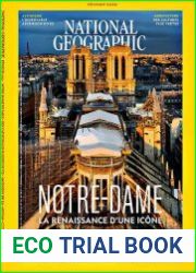 National Geographic France - Fevrier 2022