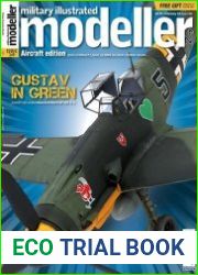 Military Illustrated Modeller