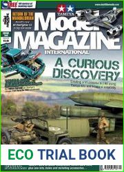 Tamiya Model Magazine International