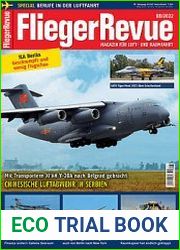 Flieger Revue 2022-08
